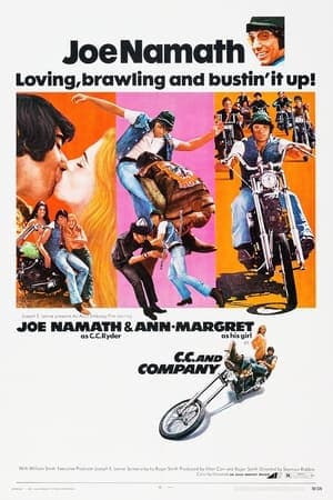 C.C. and Company C.C. and Company