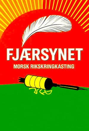 Fjærsynet