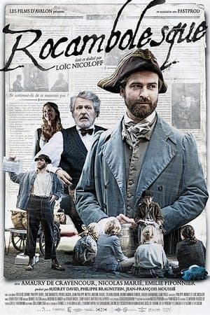 Rocambolesque Rocambolesque