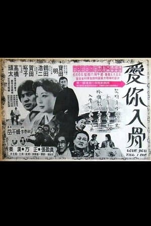 Love You Till I Die 爱你入骨
