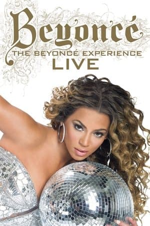 The Beyoncé Experience Live Beyoncé: The Beyoncé Experience Live