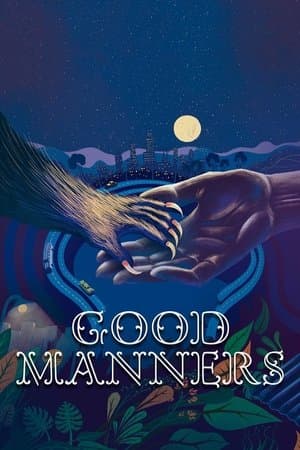 Good Manners As Boas Maneiras
