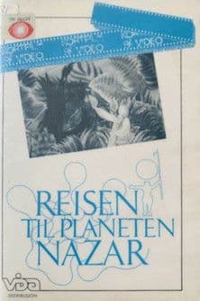 Reisen til planeten Nazar Reisen til planeten Nazar
