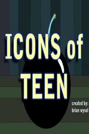 Icons of Teen Icons of Teen