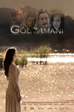 Göl Zamanı Göl Zamanı