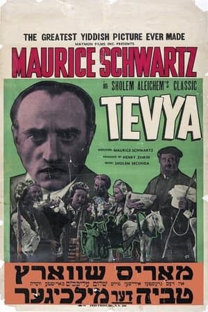 Tevye Tevya