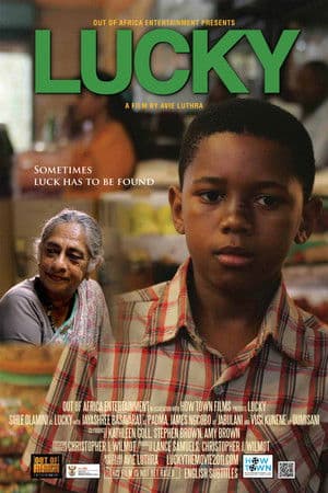 Lucky