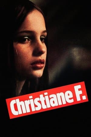 Christiane F. Christiane F. - Wir Kinder vom Bahnhof Zoo