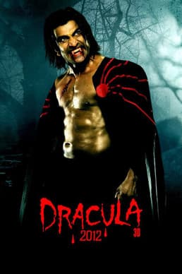 Dracula 2012 ഡ്രാക്കുള 2012