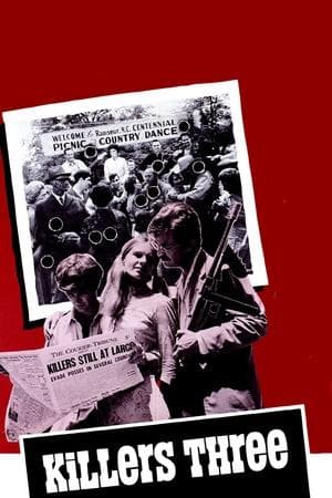 Killers Three Killers Three