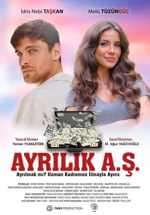 Ayrılık A.Ş. Ayrılık A.Ş.