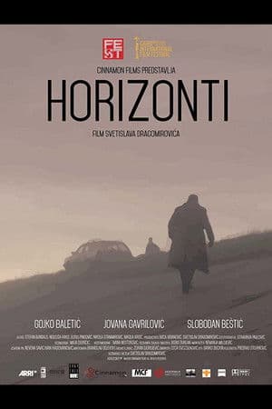 Horizons Horizonti