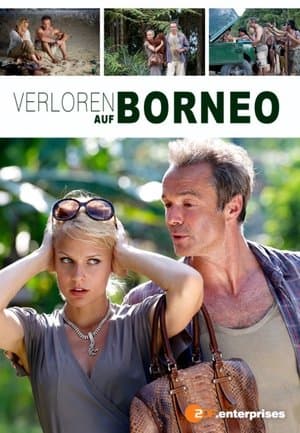 Verloren auf Borneo Verloren auf Borneo