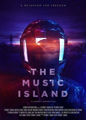 The Music Island The Music Island