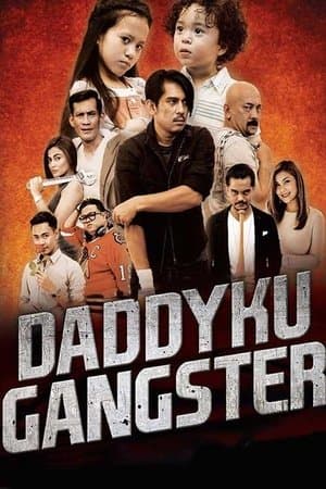 Daddyku Gangster Daddyku Gangster