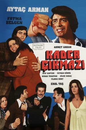 Kader Çıkmazı Kader Çıkmazı
