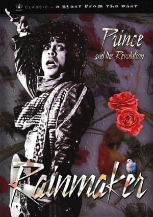 Prince and the Revolution: The Makings Of Rain Prince and the Revolution: The Makings Of Rain