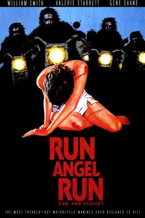 Run, Angel, Run!