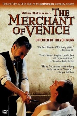 The Merchant of Venice The Merchant of Venice