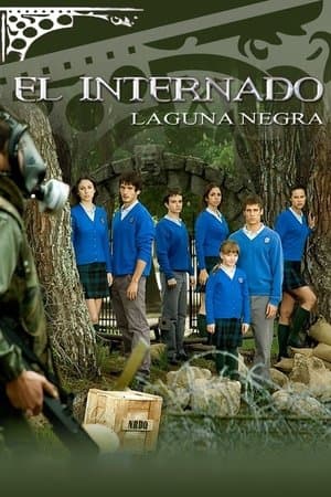 The Boarding School El internado