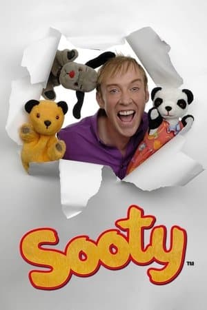 Sooty Sooty