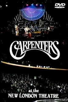 The Carpenters Concert: Live at the New London Theatre The Carpenters Concert: Live at the New London Theatre