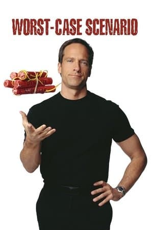 Worst-Case Scenario Worst-Case Scenario