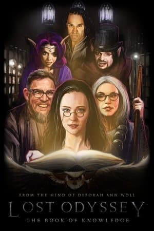 Lost Odyssey: The Book of Knowledge Lost Odyssey: The Book of Knowledge