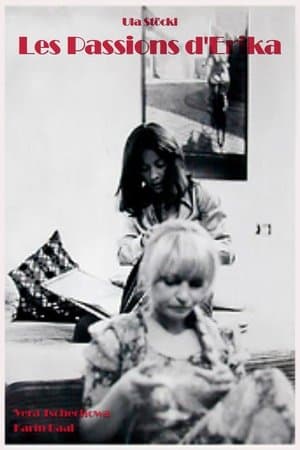 Erika's Passions Erikas Leidenschaften