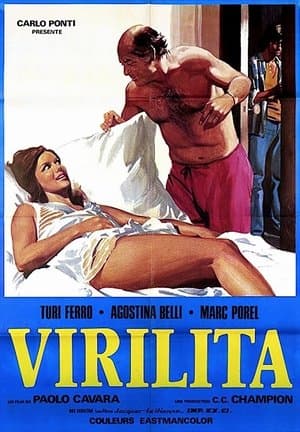 Virility Virilità