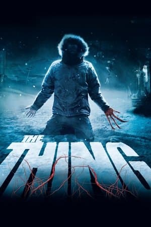 The Thing The Thing