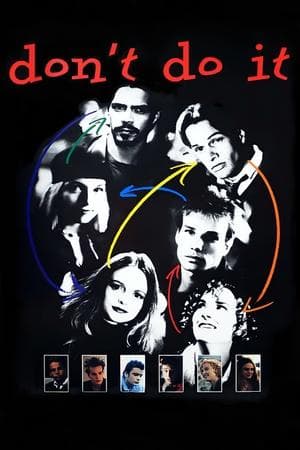 Don't Do It Don't Do It