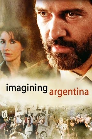 Imagining Argentina Imagining Argentina
