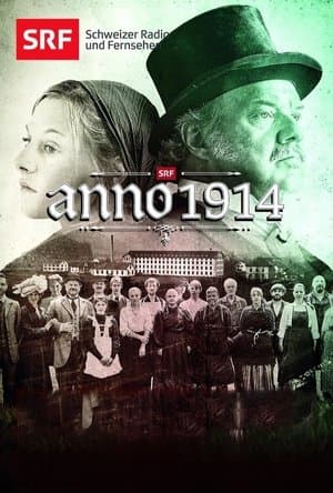 Anno 1914 – Die Fabrik Anno 1914 – Die Fabrik