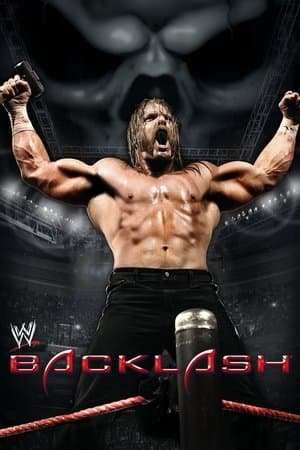 WWE Backlash 2006 WWE Backlash 2006