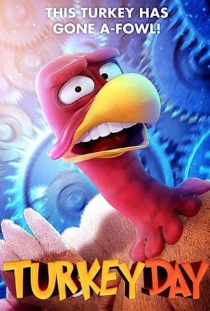 Turkey Day Turkey Day