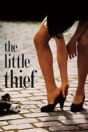 The Little Thief La Petite Voleuse