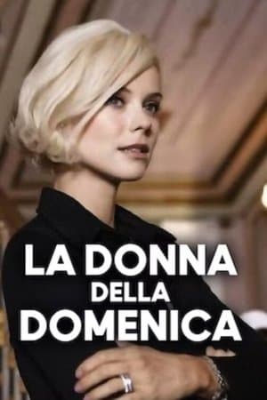 La donna della domenica La donna della domenica