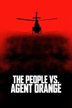 Agent orange, la dernière bataille