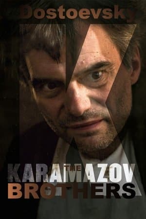 The Karamazov Brothers Karamazovi