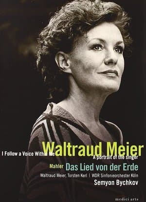 Waltraud Meier: I follow a voice within me Waltraud Meier: I follow a voice within me
