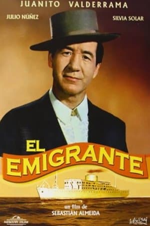 El emigrante El emigrante