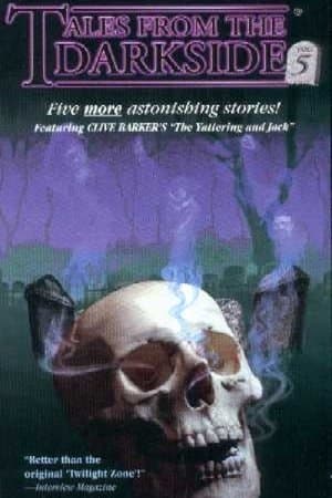 The Yattering And Jack The Yattering And Jack