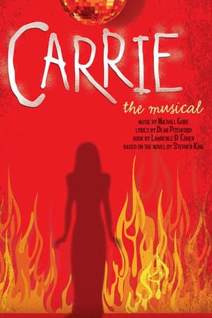 Carrie The Musical