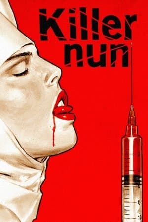 Killer Nun Suor Omicidi