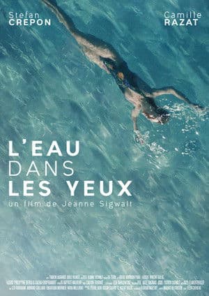 The Girl from the Pool L'eau dans les yeux