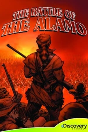 The Battle of The Alamo The Battle of The Alamo