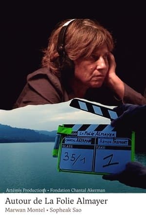 Autour de La Folie Almayer Autour de La Folie Almayer