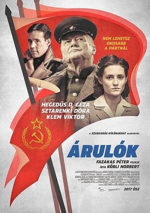 Árulók Árulók