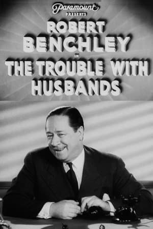 The Trouble with Husbands The Trouble with Husbands